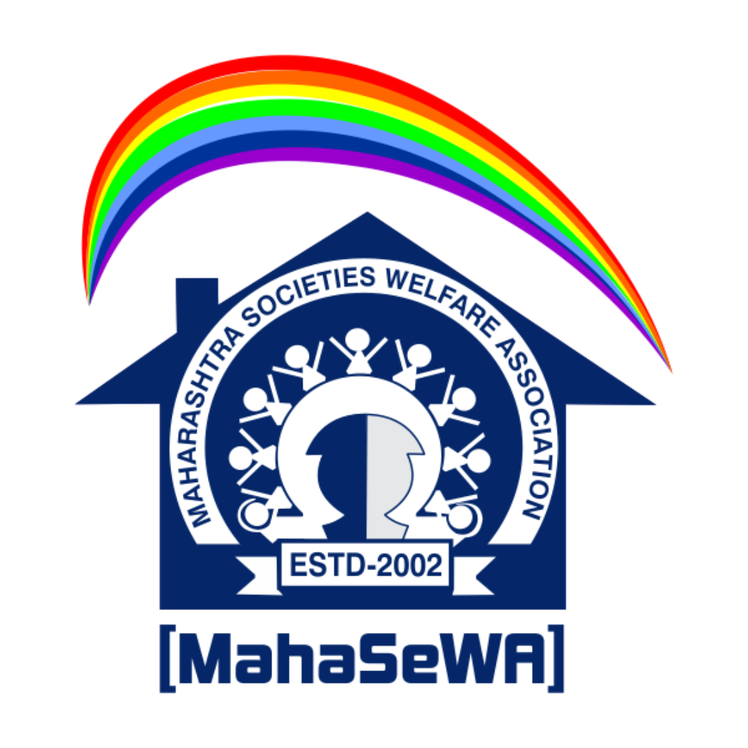 MAHARASHTRA SOCIETIES WELFARE ASSOCIATION